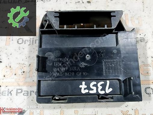 Volkswagen Passat Beyin 3C0959433M çıkma parça