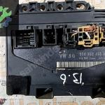 VW PASSAT KONFOR ÜNİTESİ BEYNİ 3C0959433AR