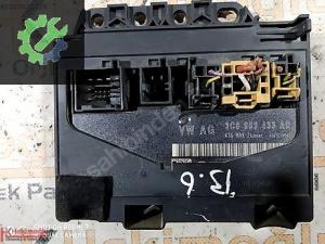 VW PASSAT KONFOR ÜNİTESİ BEYNİ 3C0959433AR