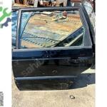 VW PASSAT MK3 B4 SOL ARKA KAPI