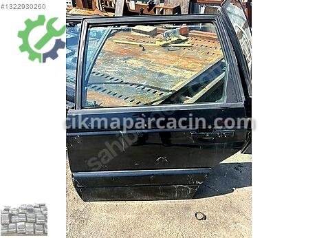 Volkswagen Passat Kapı (Arka Sol) çıkma parça