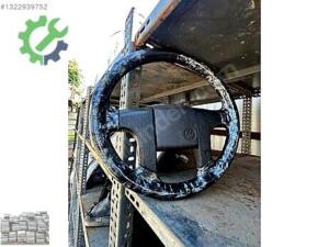 VW PASSAT MK3 MK4 B3 B4 DİREKSİYON SİMİDİ