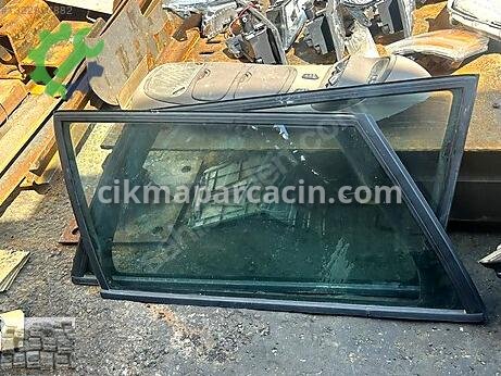 Volkswagen Passat Ayna Camı çıkma parça