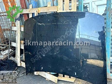 Volkswagen Passat Kaput çıkma parça
