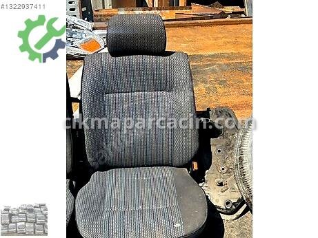 Volkswagen Passat Ön Koltuk çıkma parça