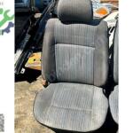 VW PASSAT MK3 MK4 B3 B4 YOLCU KOLTUĞU