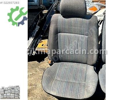 Volkswagen Passat Ön Koltuk çıkma parça