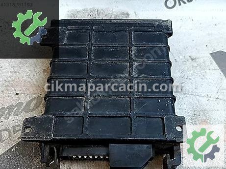 Volkswagen Passat Motor Beyni çıkma parça