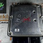 VW PASSAT MOTOR BEYNİ ECU ÇIKMA ORJİNAL 03L907309 * 03L 907 309