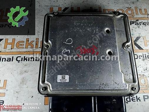 Volkswagen Passat Motor Beyni 03L907309 çıkma parça
