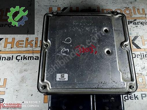 Volkswagen Passat Beyin 03L907309 çıkma parça