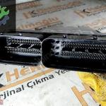 VW PASSAT MOTOR BEYNİ ECU ÇIKMA ORJİNAL 03L907309 * 03L 907 309
