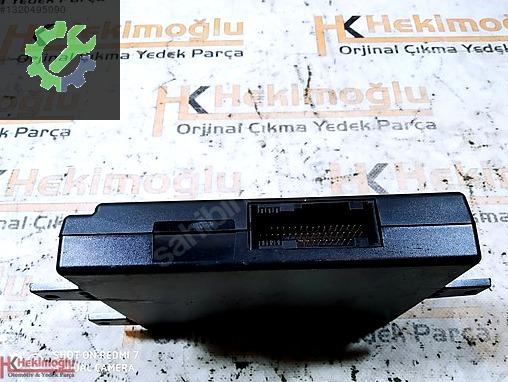 Volkswagen Passat Beyin 1K8035730 çıkma parça