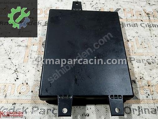 Volkswagen Passat Beyin 1K8035730 çıkma parça