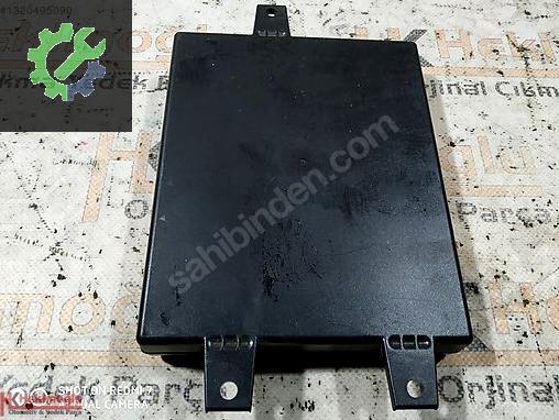 Volkswagen Passat Beyin 1K8035730 çıkma parça