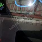 VW PASSAT SAĞ KELEBEK CAMI 3G5845213 43R 011025