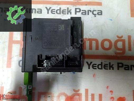 Volkswagen Passat Sağ Motor Beyni 3C0959792 çıkma parça