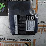 VW PASSAT TİGUAN CC SEAT LEON AİRBAG BEYNİ 5N0 959 655J ORJİNAL