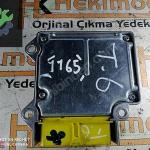 VW PASSAT TİGUAN CC SEAT LEON AİRBAG BEYNİ 5N0 959 655J ORJİNAL
