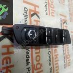 VW PASSAT TİGUAN SOL KAPI CAM KONTROL DÜĞMELERİ 5K1959565