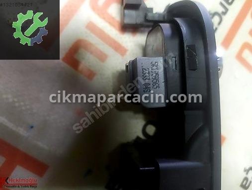 Volkswagen Passat Cam Düğmesi 5K1959565 çıkma parça