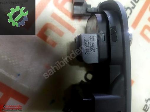 Volkswagen Passat Sol Kapı 5K1959565 çıkma parça