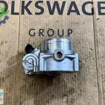 Volkswagen Touareg Sıfır Emme Manifoldu 03H133062C