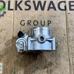 Volkswagen Touareg Sıfır Emme Manifoldu 03H133062