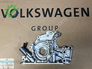 Volkswagen Polo Sıfır Yağ Pompası 04E115105AD