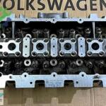 Volkswagen Jetta Çıkma Silindir Kapağı 04E103064L