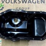 Volkswagen Polo Sıfır Yağ Karteri
