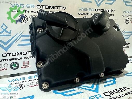 Volkswagen Polo Külbütör Kapağı 045103469G çıkma parça