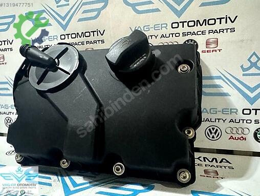 Volkswagen Polo Külbütör Kapağı 045103469G çıkma parça
