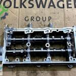 Volkswagen Polo Sıfır Eksantrik Mili 04B103044 No 1256920
