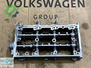 Volkswagen Polo Sıfır Eksantrik Mili 04B103044 No 1256920