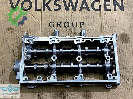 Volkswagen Polo Eksantrik Mili 04B103044 çıkma parça