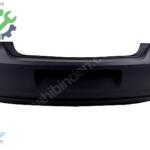 Volkswagen Polo 2011-2014 Sıfır Arka Tampon 6R6807421BH