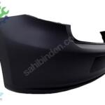 Volkswagen Polo 2011-2014 Sıfır Arka Tampon 6R6807421BH