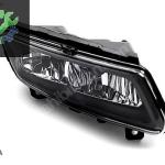 VW POLO 2009- SİS FARI (TEK DUYLU) SIFIR 6R0941061F / 6R0941062F