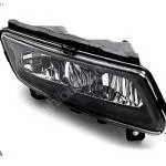 VW POLO 2009- SİS FARI (TEK DUYLU) SIFIR 6R0941061F / 6R0941062F