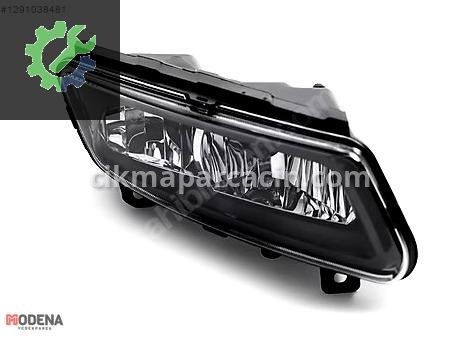 Volkswagen Polo Sis Farı çıkma parça