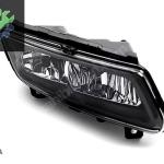 VW POLO 2009- SİS FARI (TEK DUYLU) SIFIR 6R0941061F / 6R0941062F