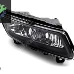 VW POLO 2009- SİS FARI (TEK DUYLU) SIFIR 6R0941061F / 6R0941062F