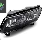 VW POLO 2009- SİS FARI (TEK DUYLU) SIFIR 6R0941061F / 6R0941062F