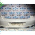 Volkswagen Polo 2010-2011 Çıkma Arka Tampon 2010201120