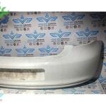 Volkswagen Polo 2010-2011 Çıkma Arka Tampon 2010201120