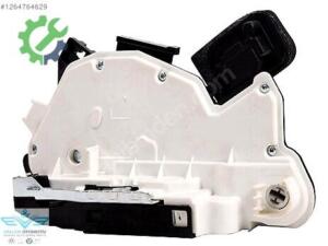 Volkswagen Polo 2010-2013 Sıfır Sol Kapı Ön