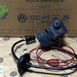 Volkswagen Polo 2010-2013 Sıfır Yakıt Depo Kapağı 6R0810773F