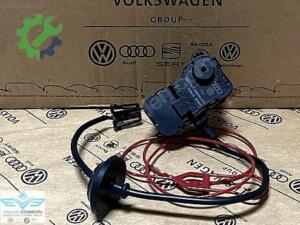 Volkswagen Polo 2010-2013 Sıfır Yakıt Depo Kapağı 6R0810773F