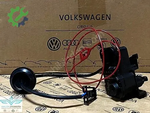 Volkswagen Polo Yakıt Depo Kapağı 6R0810773F çıkma parça